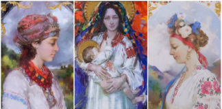 «Український портрет» чекає в стінах музею міста Трускавця