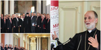 Діалоги з Борисом Ґудзяком про велич Йосифа Сліпого