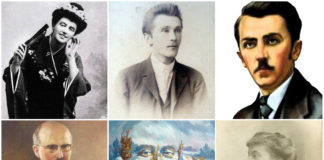 «З Тернополя з любов’ю», або 7 найвидатніших вихідців з Тернопільщини у Львові