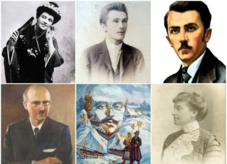 «З Тернополя з любов’ю», або 7 найвидатніших вихідців з Тернопільщини у Львові