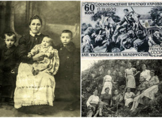 Трагедія кількох поколінь, або правда про братський народ