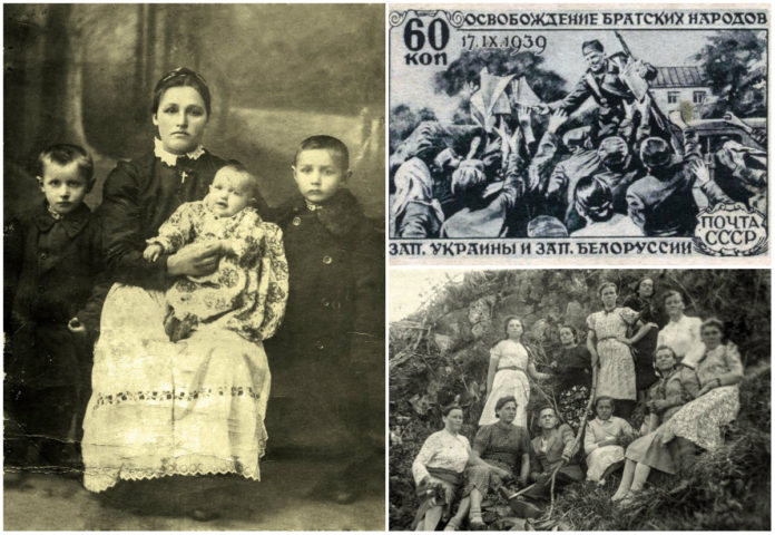 Трагедія кількох поколінь, або правда про братський народ