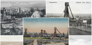 Таємниці галицьких надр. Нафтовидобування у Галичині австро-угорського періоду кінця XIX століття