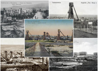 Таємниці галицьких надр. Нафтовидобування у Галичині австро-угорського періоду кінця XIX століття