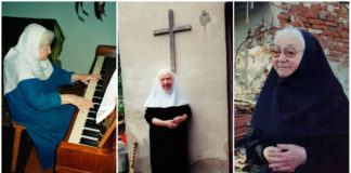 Вечір пам’яті схимонахині Марії Ляхер відбудеться в Львівському музеї історії релігії