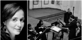 Зірки світової слави зійдуться в концертній залі ім. С. Людкевича