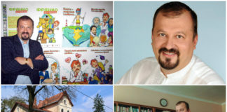 Дім Франка — місце натхнення та розвитку