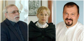 Три претенденти на крісло керівника музею Івана Франка у Львові