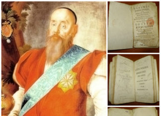 Як виховували і чому навчали шляхтичів у Львові три століття тому