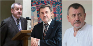 Львівські художники просять долучитися до благодійної акції заради життя Василя Отковича