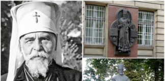 Життя кардинала на сторінках його «Споминів»