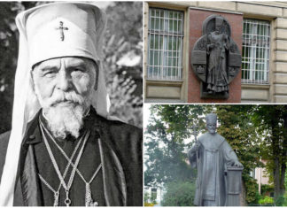 Життя кардинала на сторінках його «Споминів»