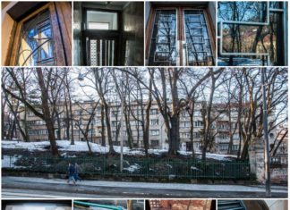 В нетрі функціоналізму. Комплекс на Дорошенка, або чудеса міжвоєнного комфорту, які ви не навіть не уявляли