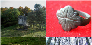 Романтична мандрівка столицею Білих хорватів