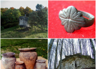 Романтична мандрівка столицею Білих хорватів