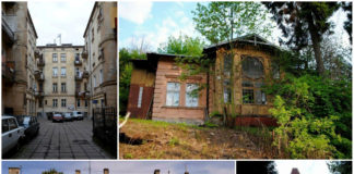 10 найцікавіших архітектурних проектів Генрика Сальвера