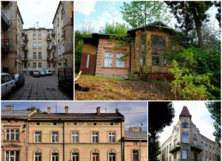 10 найцікавіших архітектурних проектів Генрика Сальвера