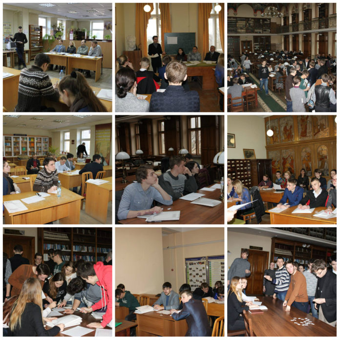 У Львові назвали найкращих молодих істориків України