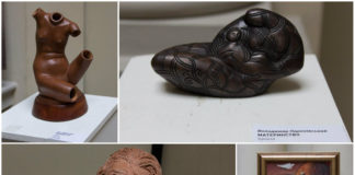 Коли мистецтво рятує життя...