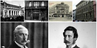 Бюро «Фельнер & Гельмер» – австро-угорські будівельні магнати