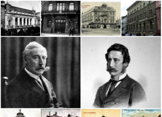 Бюро «Фельнер & Гельмер» – австро-угорські будівельні магнати