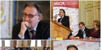 Уроки успіху та принциповості від дипломата Зенона Коваля