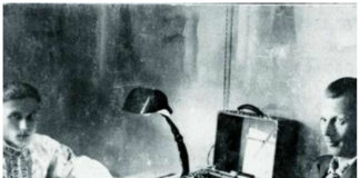 Дещо про Юрія Горліса-Горського і Львів