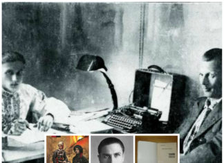 Дещо про Юрія Горліса-Горського і Львів