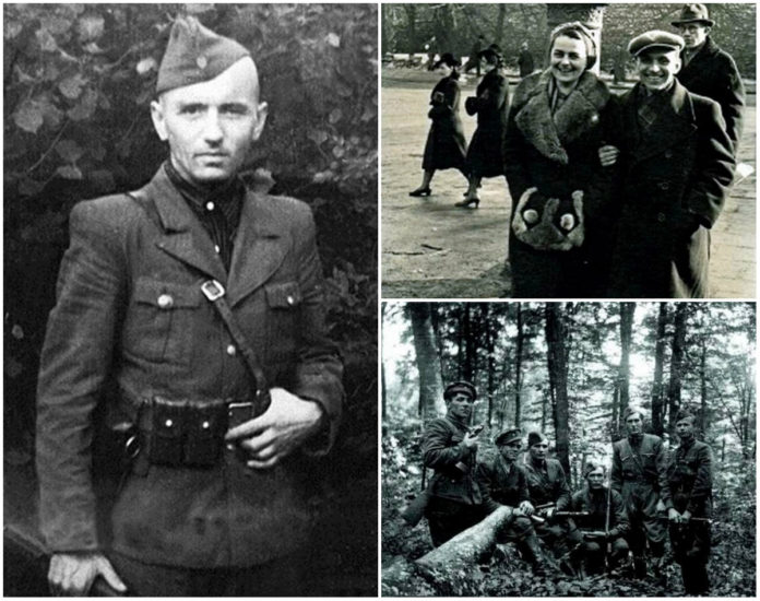 Маестро конспірації