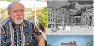 "Картини без кордонів. Україна – Польща – Нідерланди", або Андре ван дер Венден в Національному музеї