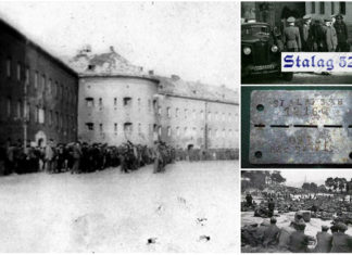 Нацистський табір у Львові. Кілька епізодів з історії "Шталагу-328"