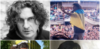 50 найкращих цитат Кузьми Скрябіна