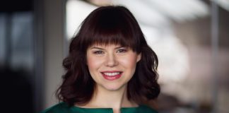 Самопрезентація, яка приносить гроші, або корисна зустріч з Людмилою Калабухою