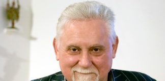 Заступник директора Інституту колекціонерства українських мистецьких пам’яток при НТШ у Львові Тарас Лозинський