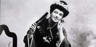 Соломія Крушельницька у ролі Чіо-Чіо-Сан. Джерело: http://heroes.profi-forex.org