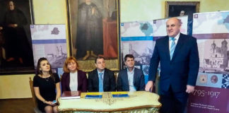 Львівський історичний музей співпрацюватиме з Національним історичним музеєм Республіки Білорусь