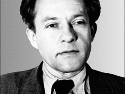 Ярослав Галан