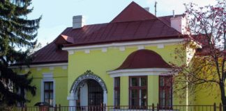 Історико-краєзнавчий музей м. Винники