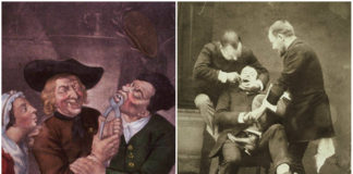 Як 100 років тому у Львові лікували зуби