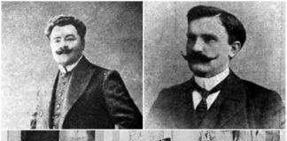 Як депутат Старух 100 років тому побив редактора Дем’янчука