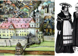 Побут мешканців давнього Львова (частина І)