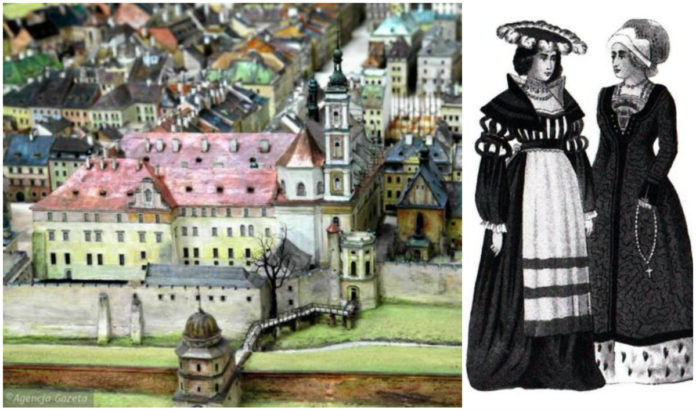 Побут мешканців давнього Львова (частина І)