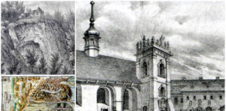 Бенедиктинки львівські - цікаві та маловідомі факти