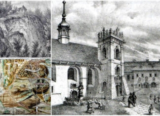 Бенедиктинки львівські - цікаві та маловідомі факти