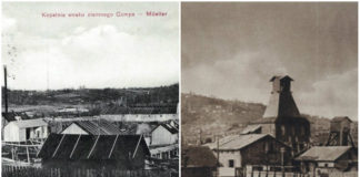 Озокеритова лихоманка. Озокеритовий Клондайк Галичини