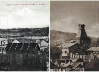 Озокеритова лихоманка. Озокеритовий Клондайк Галичини