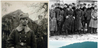 Трагічна доля полковника