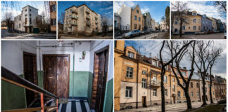 В нетрі функціоналізму. Як улюблений архітектор Шептицького будував для українців, або мікросвіт під Кайзервальдом