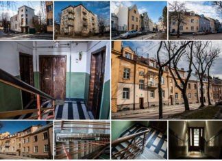 В нетрі функціоналізму. Як улюблений архітектор Шептицького будував для українців, або мікросвіт під Кайзервальдом