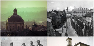 Буря над містом Лева: боротьба Армії Крайової за Львів у липні 1944 року